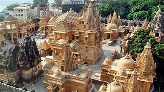 Palitana Jain Tour